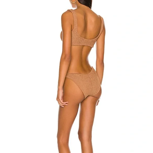 NWOT Hunza G Swimsuit - Picture 5 of 8